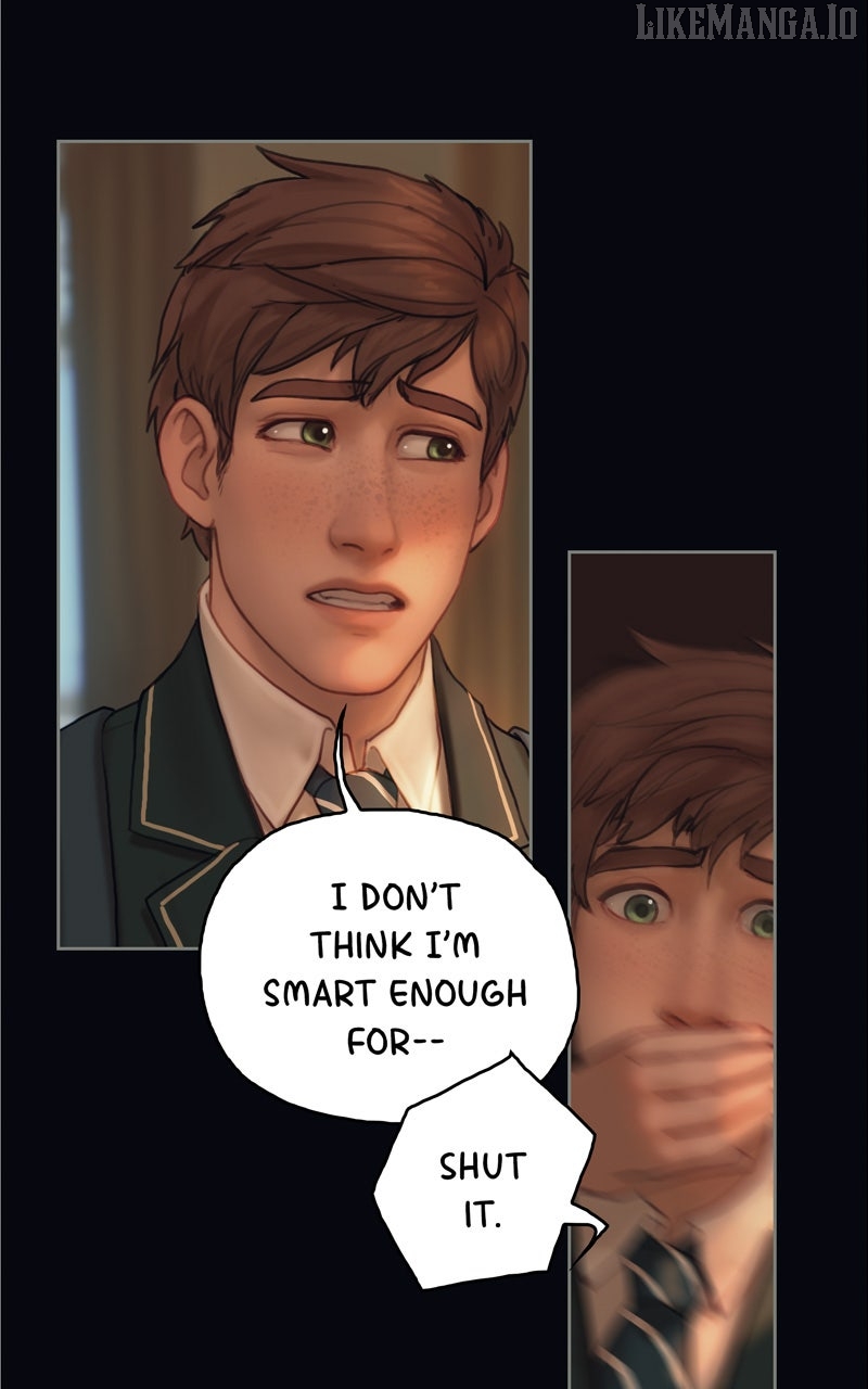 Quantum Entanglement Chapter 72 - page 19